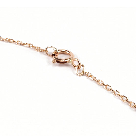 Diamantkette Elfa