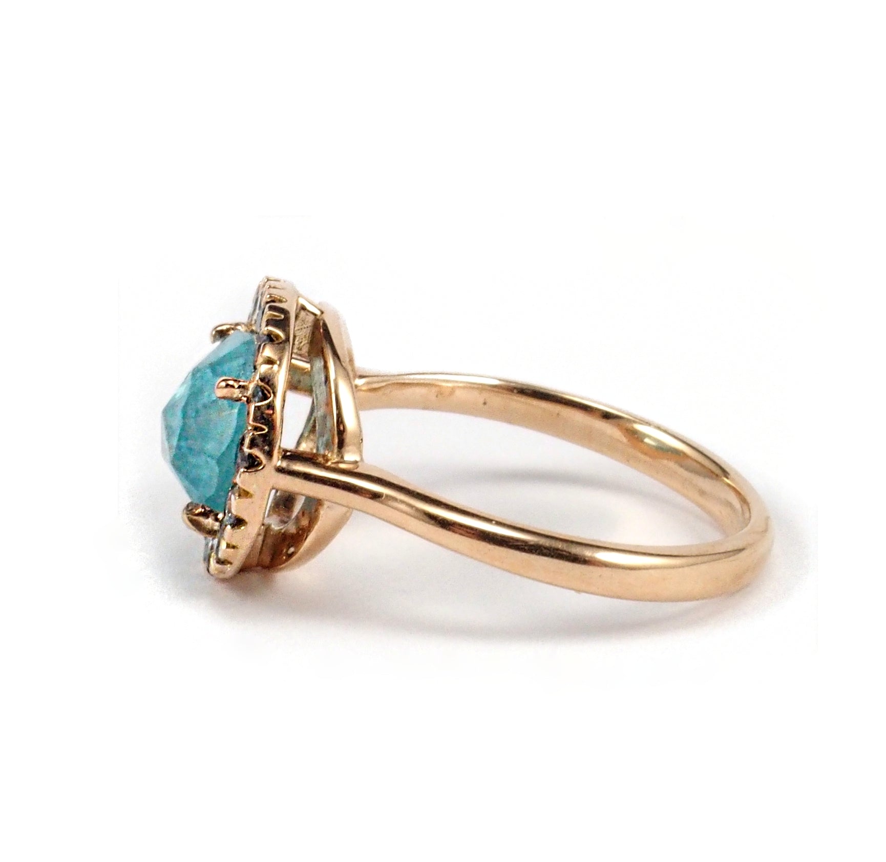 Ring Johanna