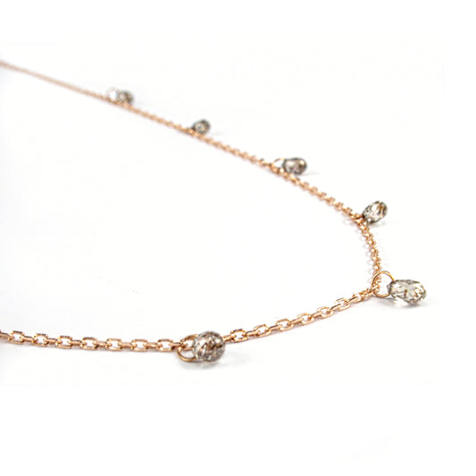 Diamantkette Elfa