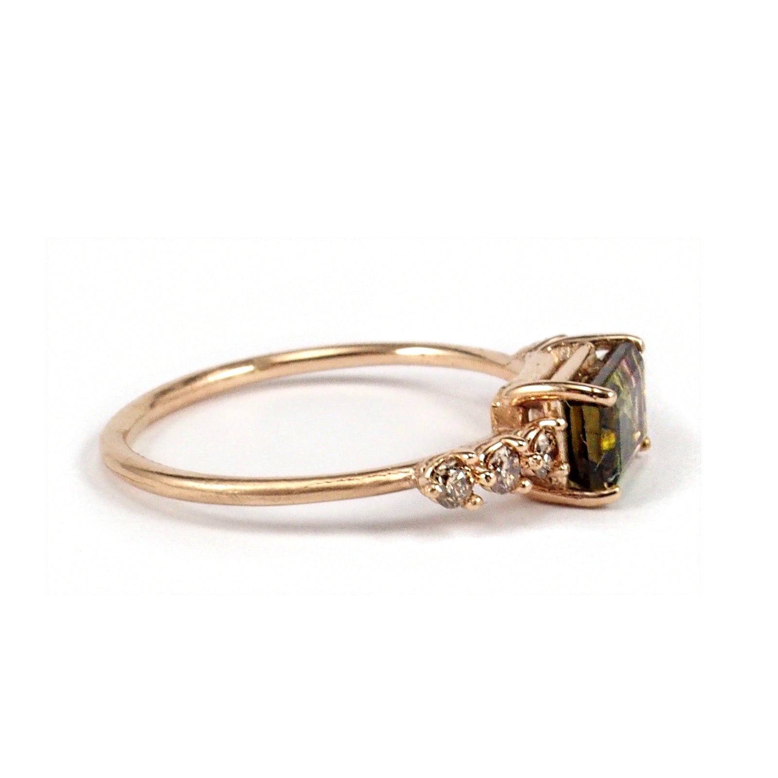 Ring Zaria