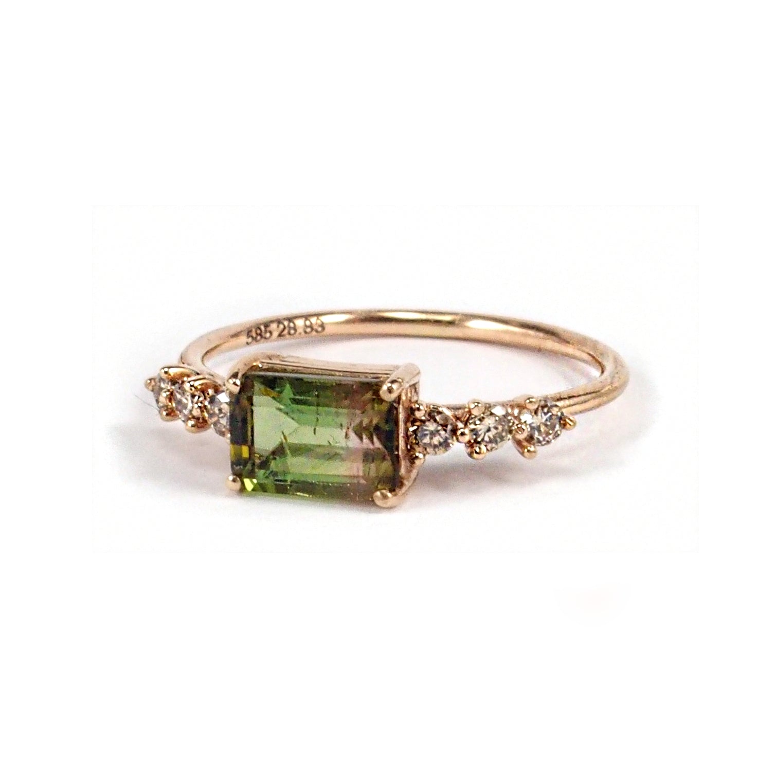 Ring Zaria