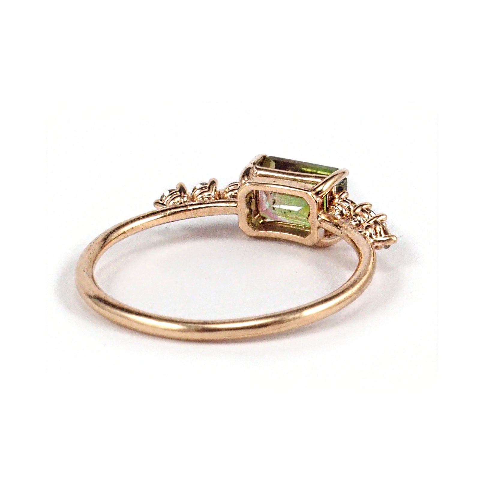 Ring Zaria