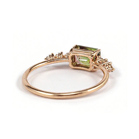 Ring Zaria
