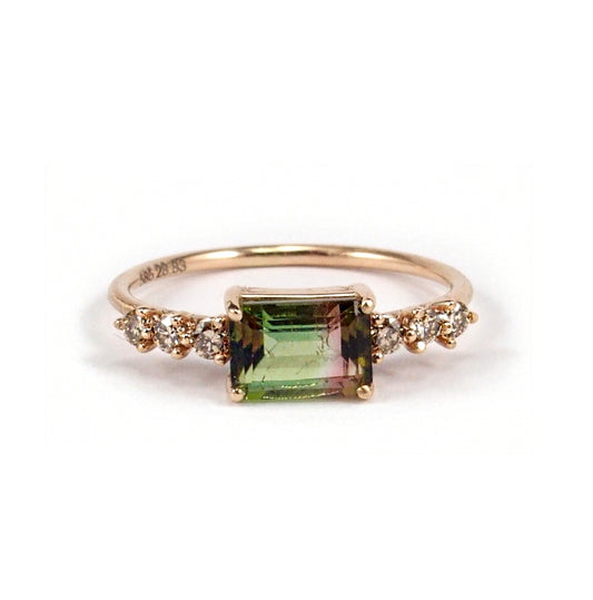 Ring Zaria
