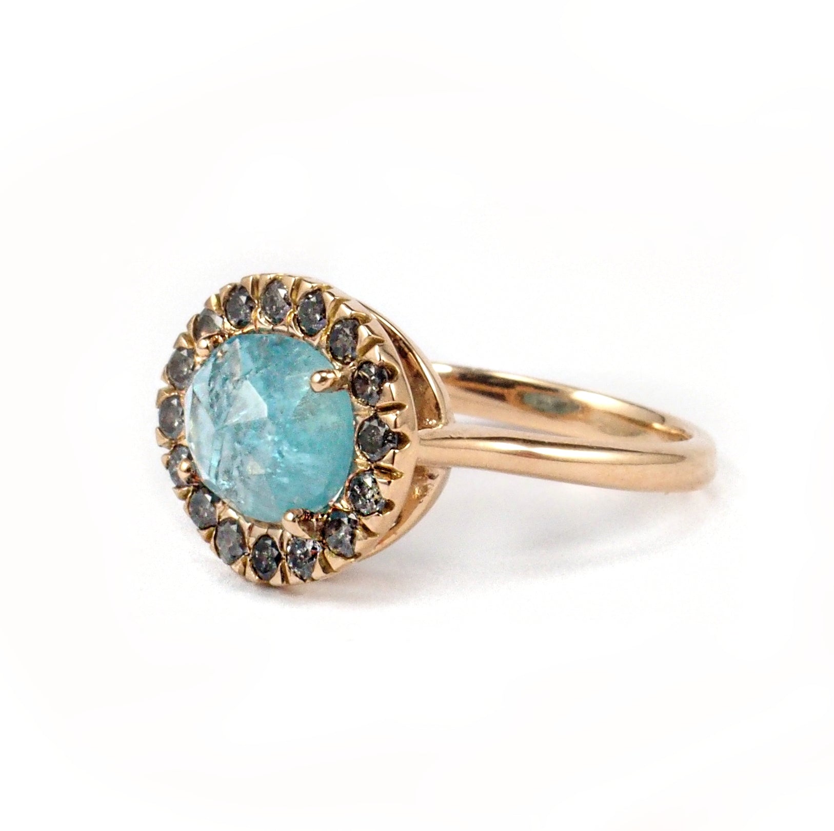 Ring Johanna
