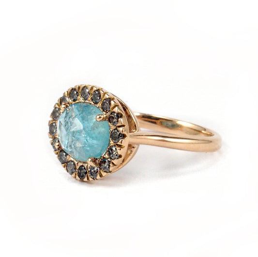 Ring Johanna