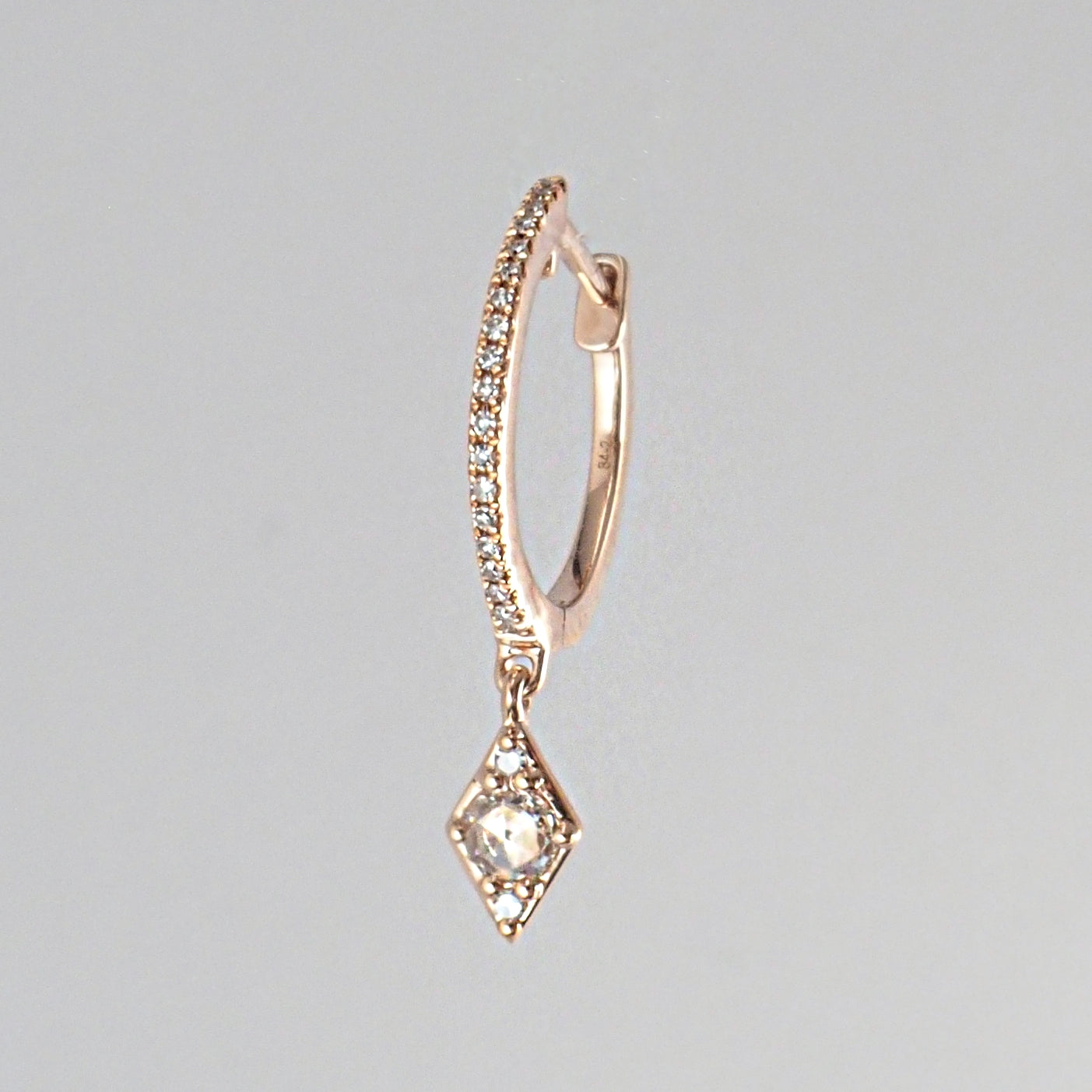 Diamantcreole Vanessa