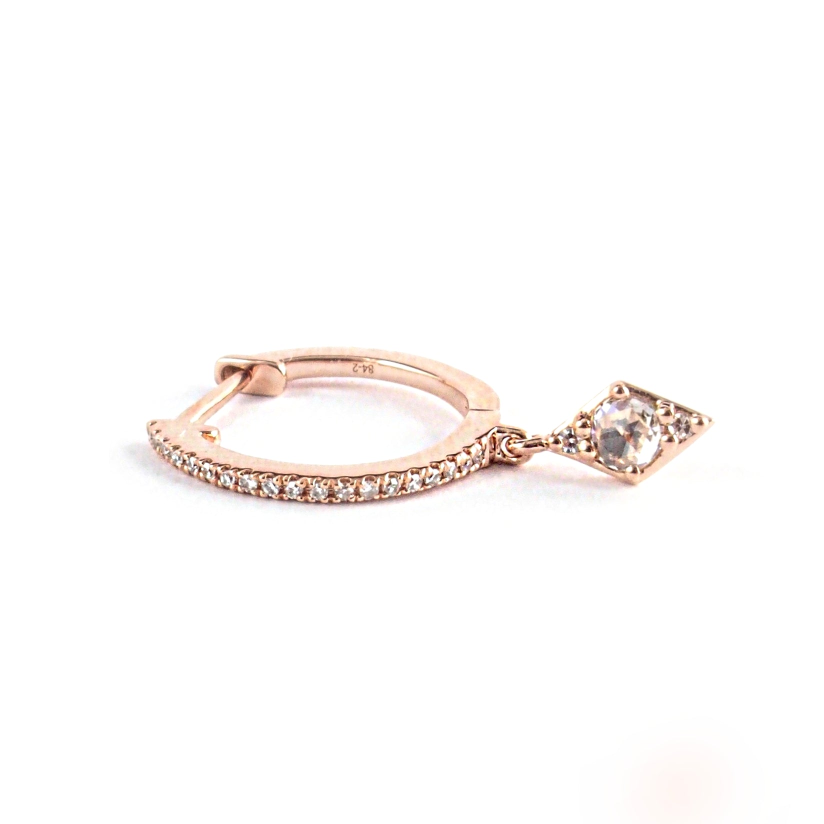 Diamantcreole Vanessa