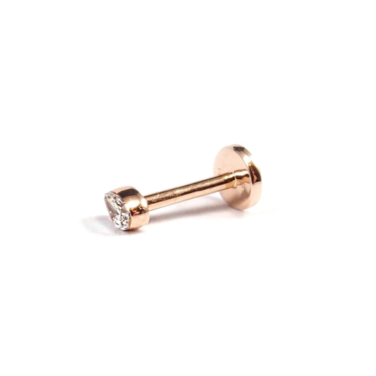 Piercing Drop