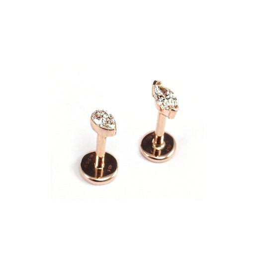 Piercing Drop