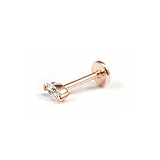 Piercing Marquise
