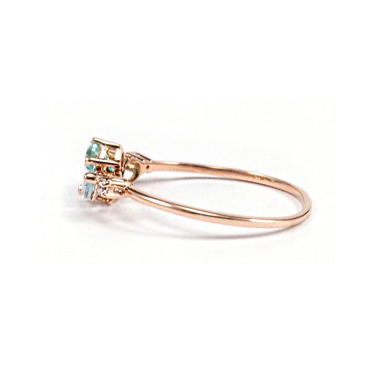Ring Julia Apatit