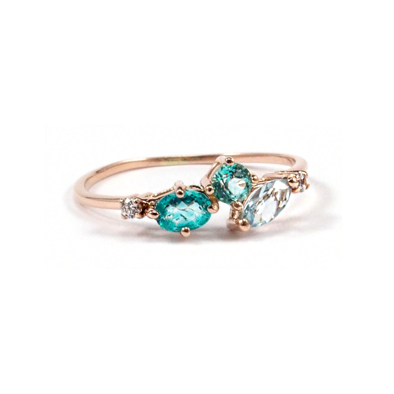 Ring Julia Apatit
