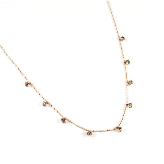 Diamantkette Anna