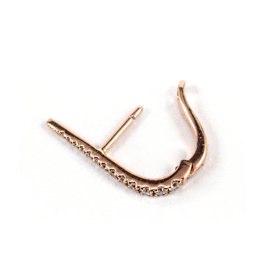 Earcuff Point