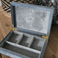 Bild in Galerie-Betrachter laden, Schmuckbox
