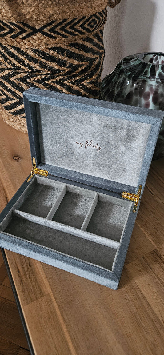 Schmuckbox