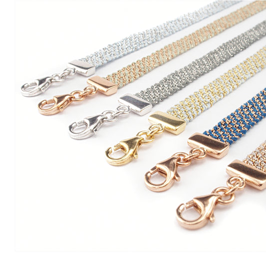Armband Lara Koralle