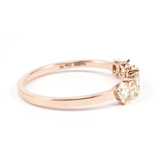 Diamantring Aurora