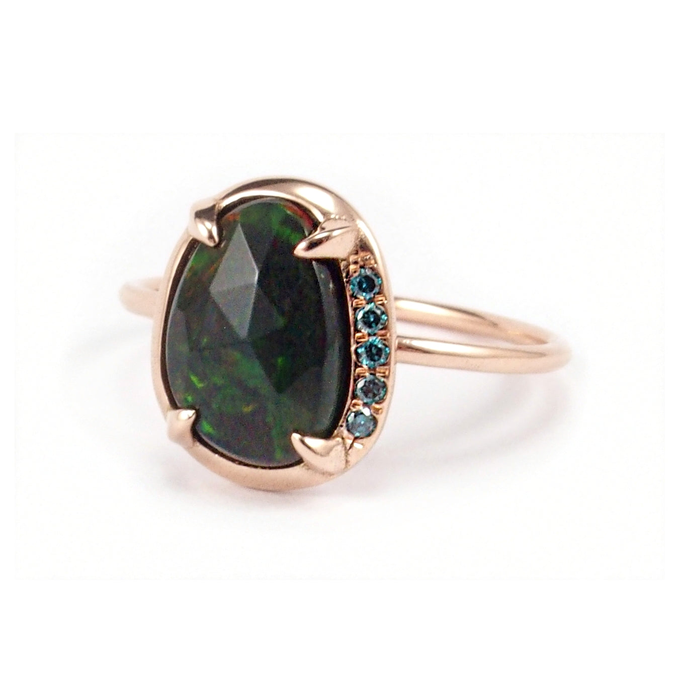 Ring Ophra