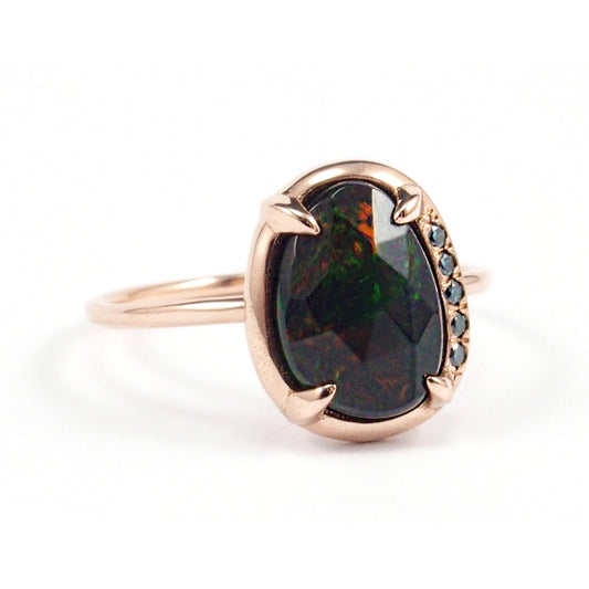 Ring Ophra