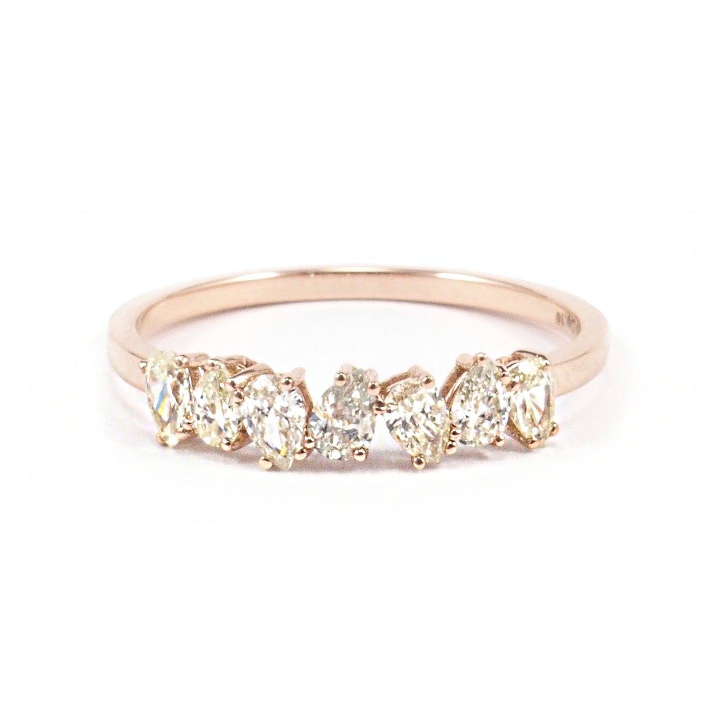 Diamantring Aurora