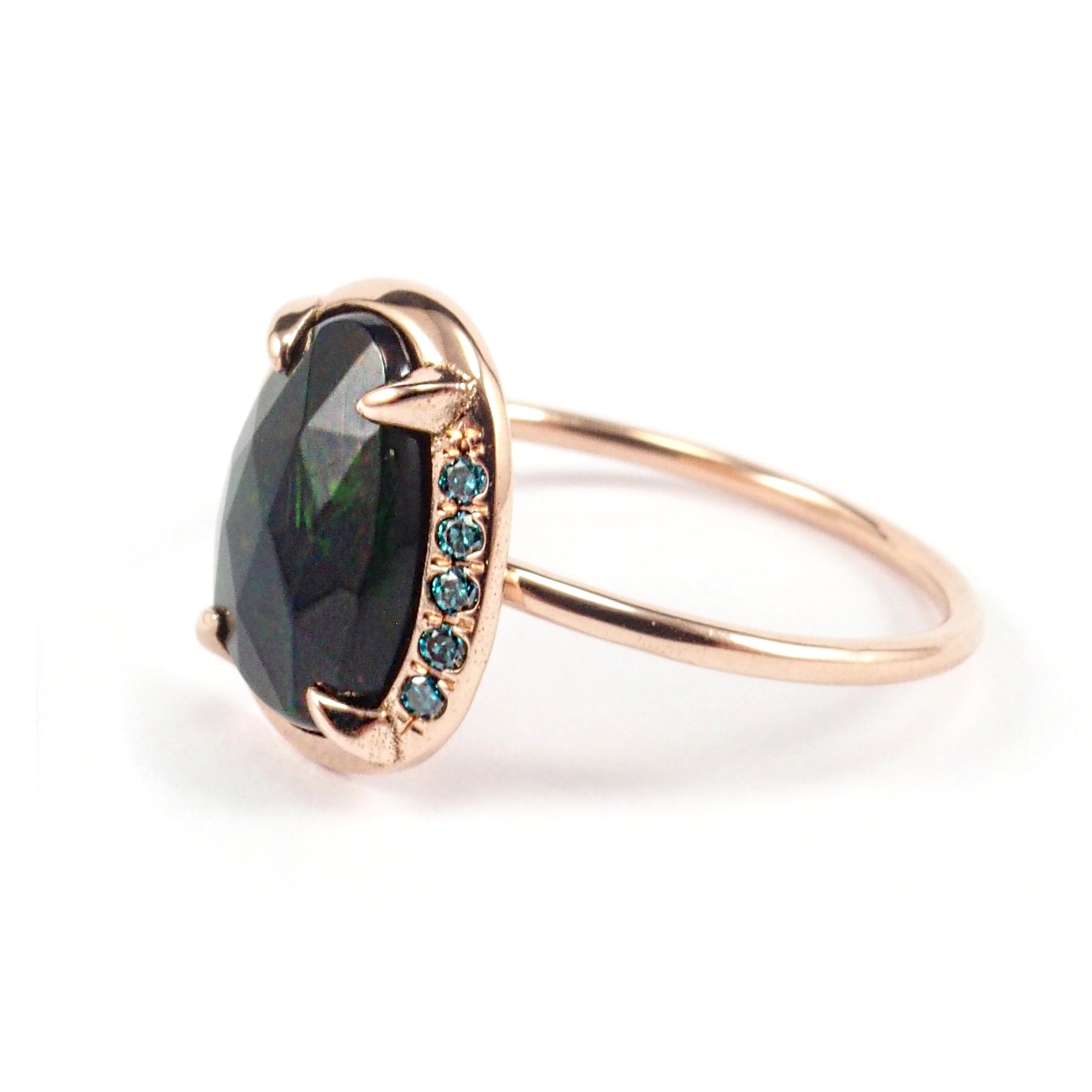 Ring Ophra