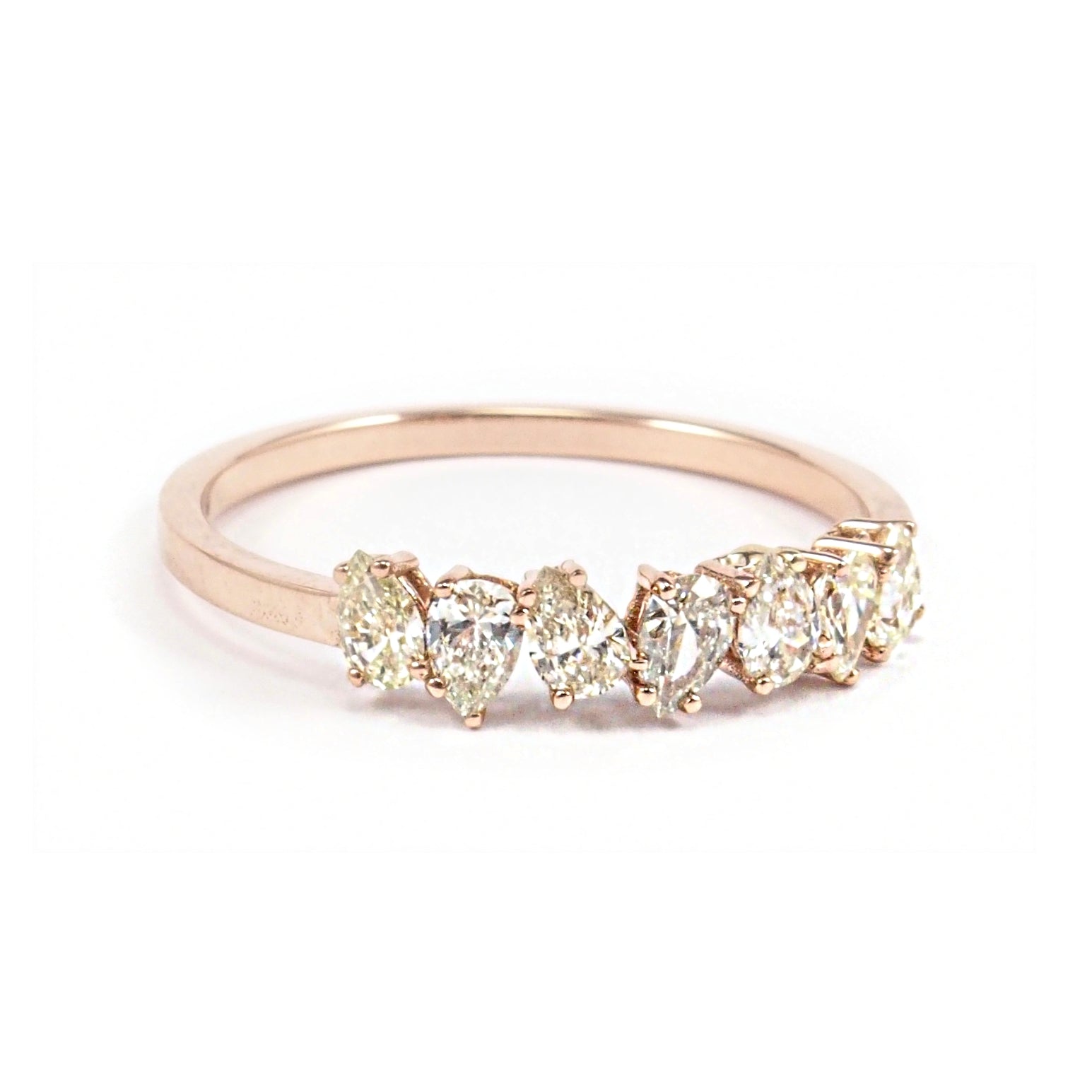 Diamantring Aurora