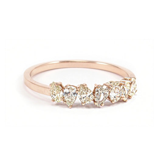 Diamantring Aurora