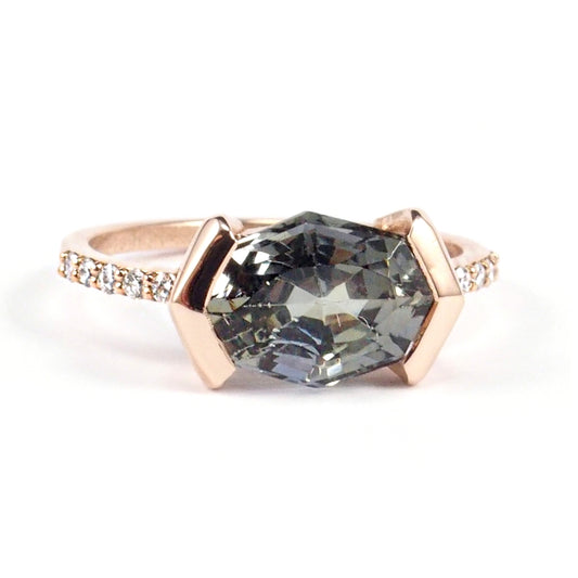 Ring Zafira