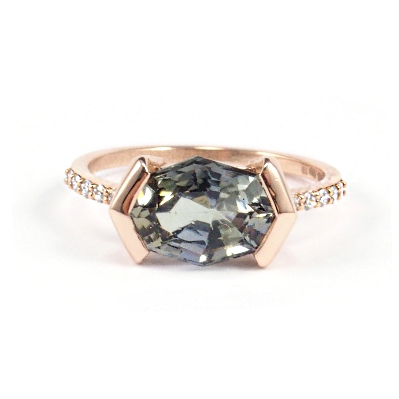 Ring Zafira