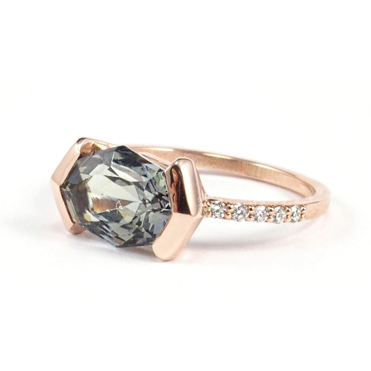 Ring Zafira