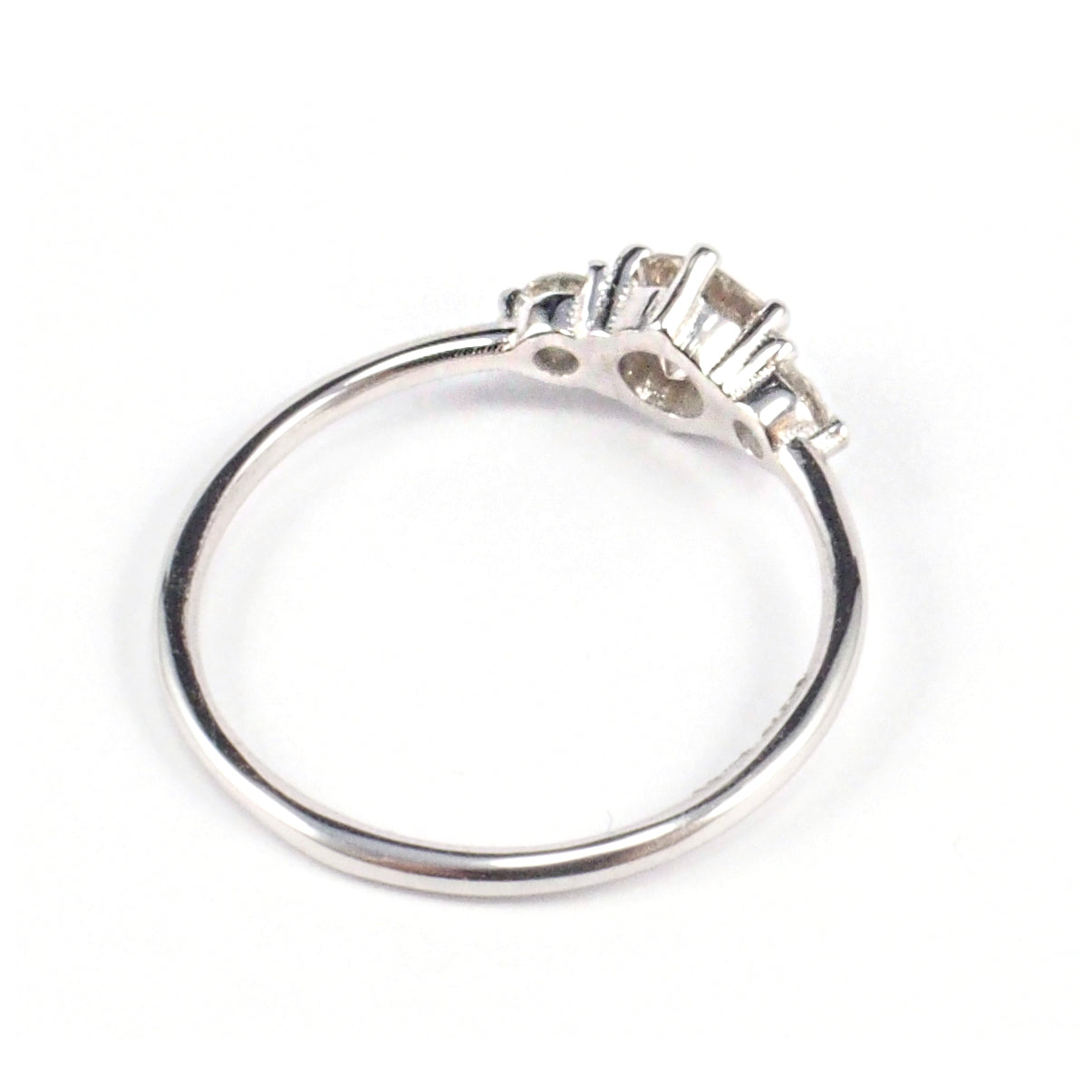 Diamantring Juliana