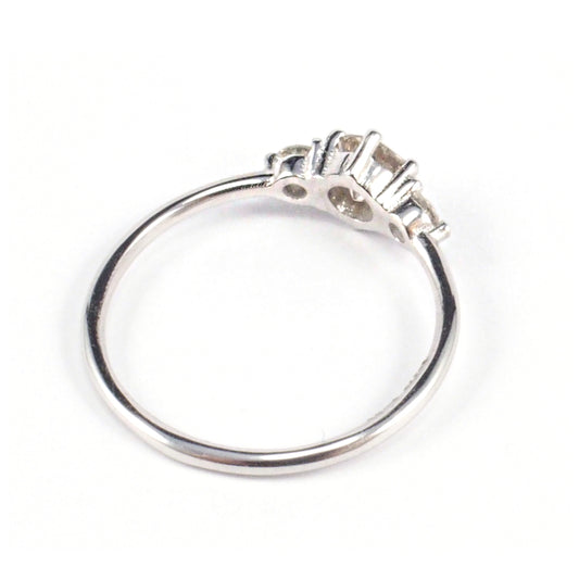 Diamantring Juliana