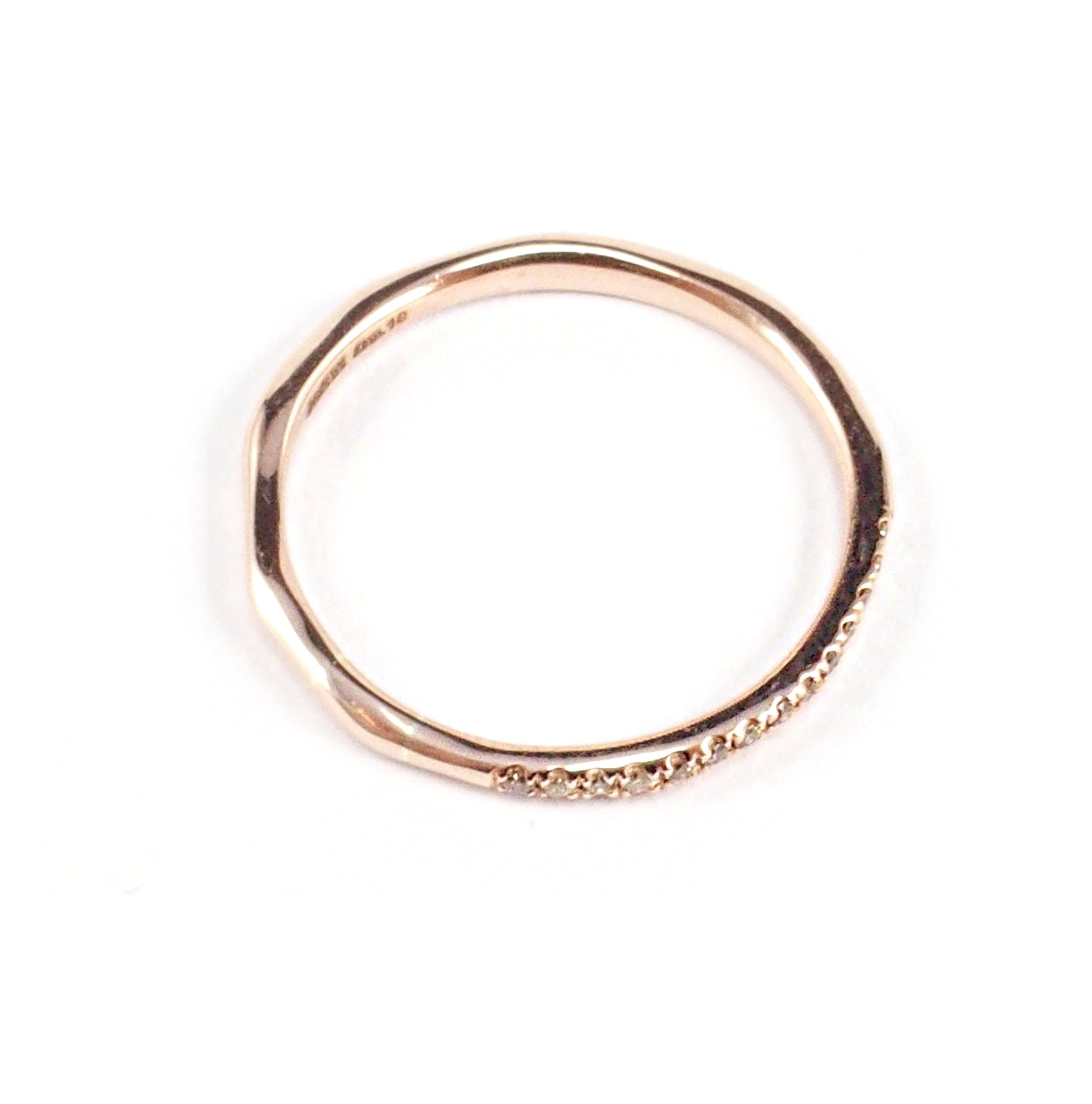 Memoryring Marina braun