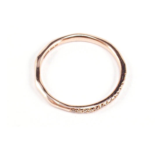 Memoryring Marina braun