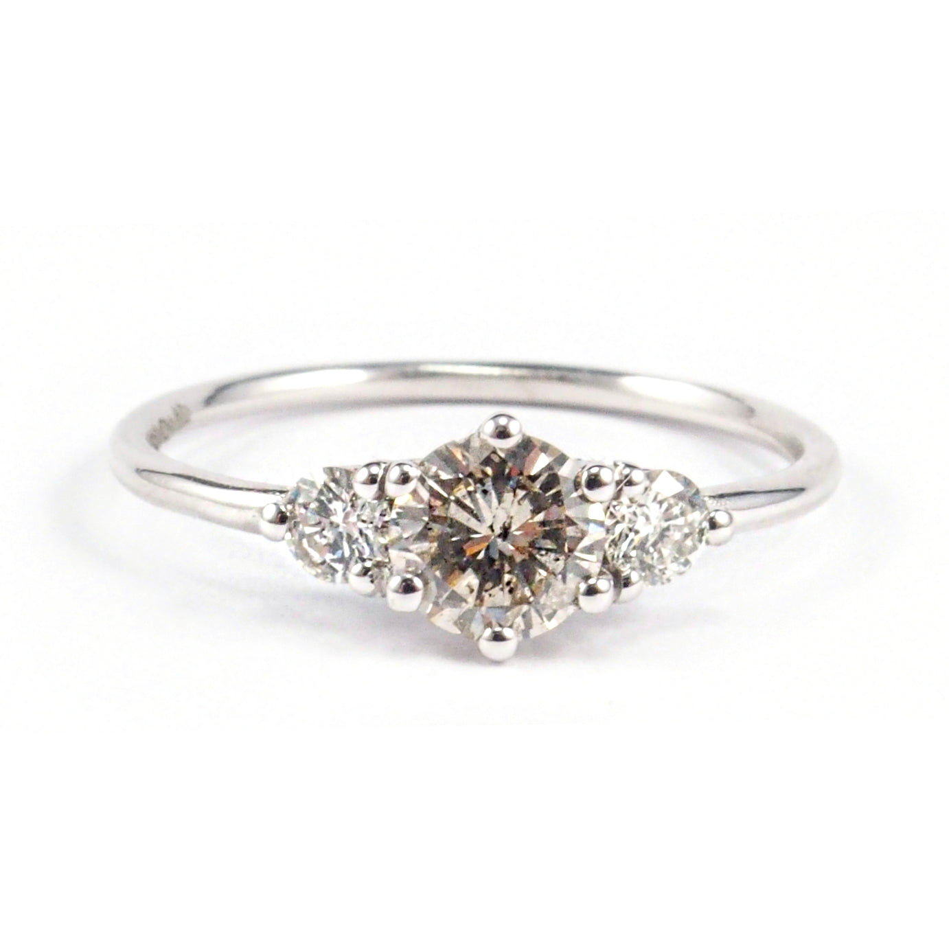Diamantring Juliana