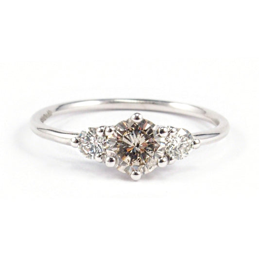 Diamantring Juliana