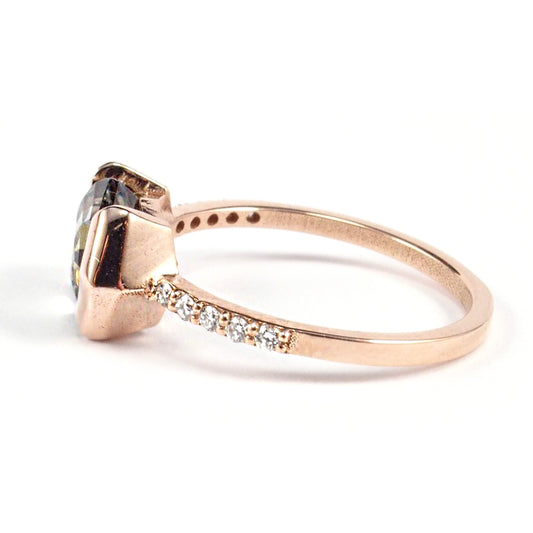 Ring Zafira