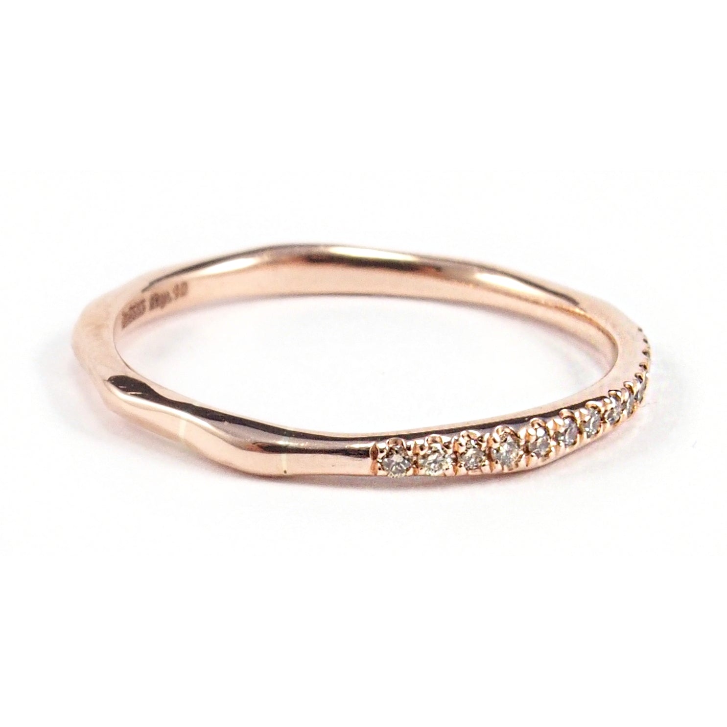 Memoryring Marina braun