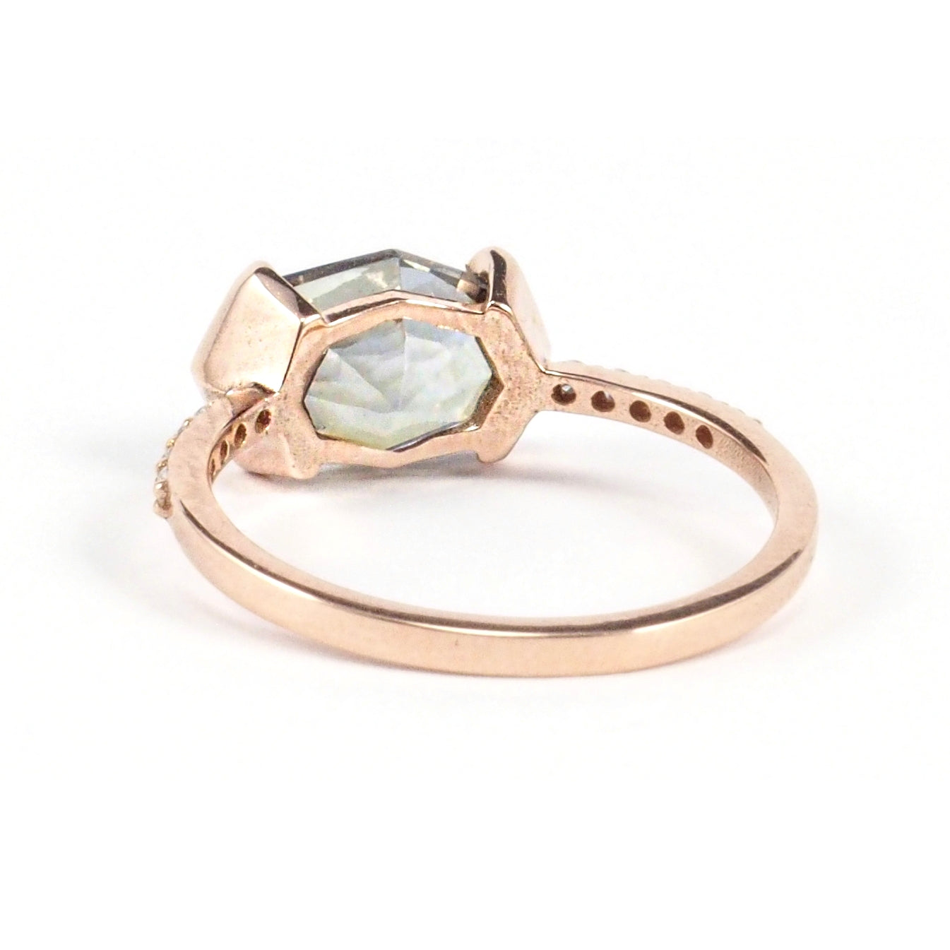 Ring Zafira