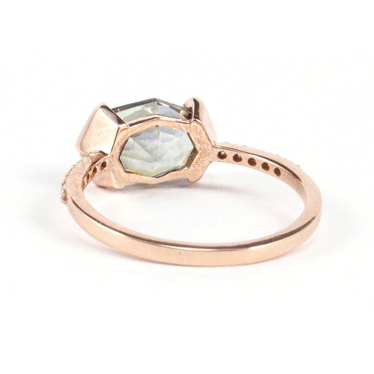 Ring Zafira