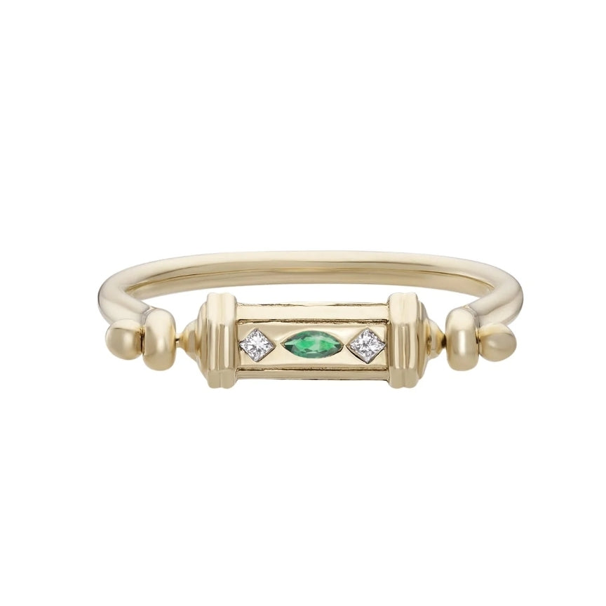 Ring Spinner