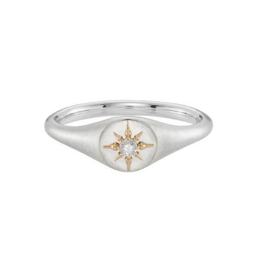 Ring Polaris Star