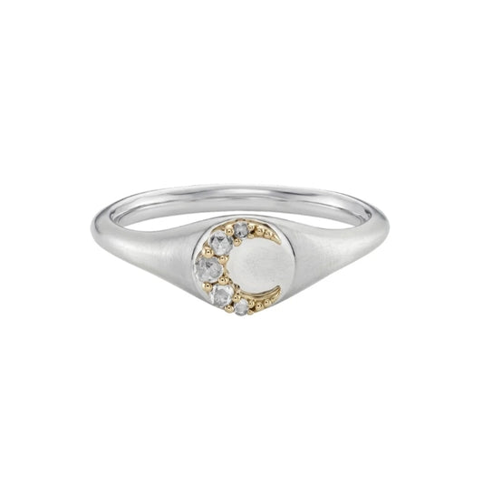 Ring Polaris Moon