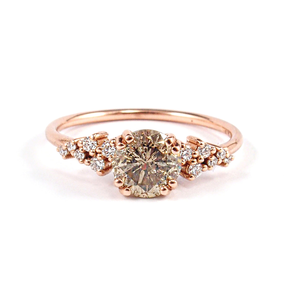 Diamantring Daria