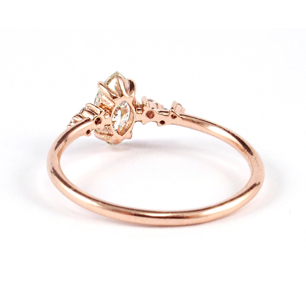 Diamantring Kasha