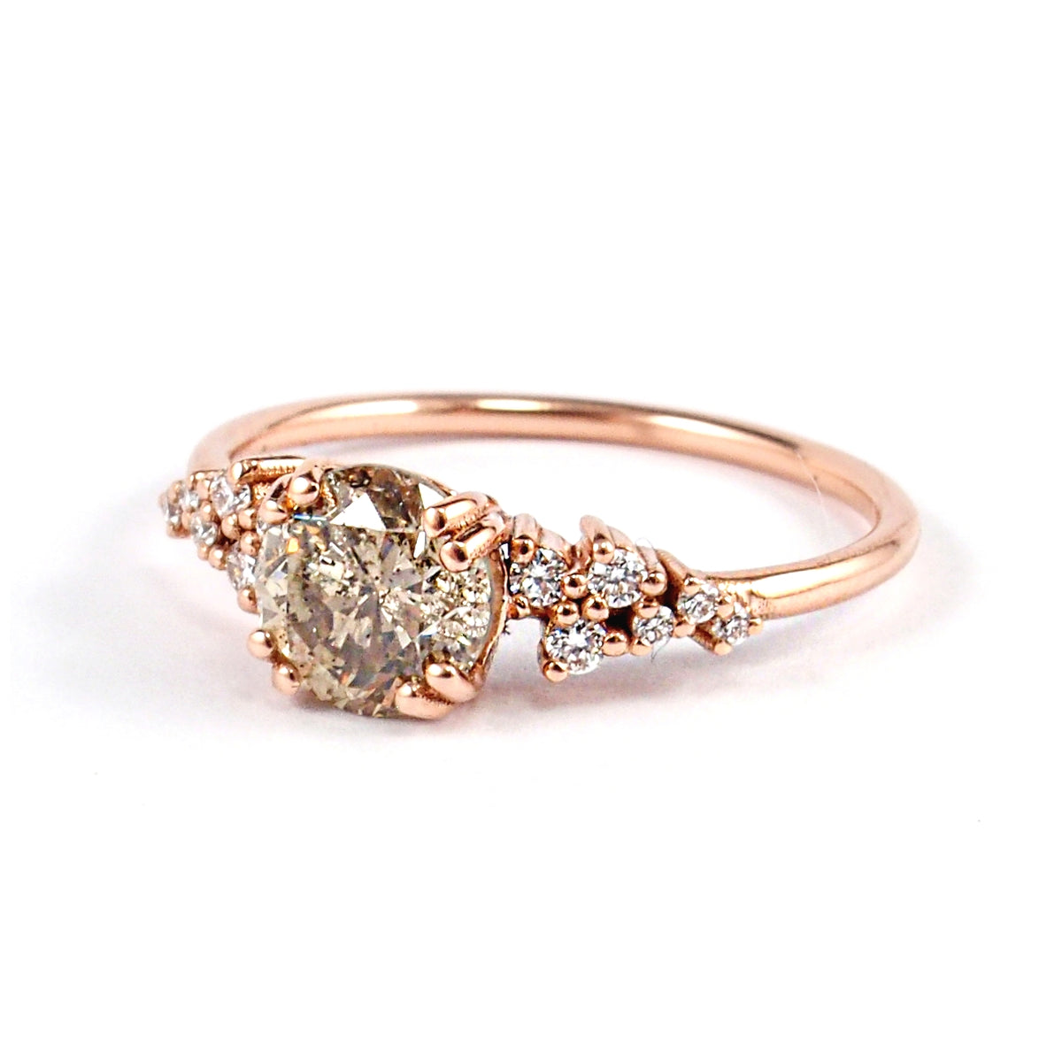 Diamantring Daria