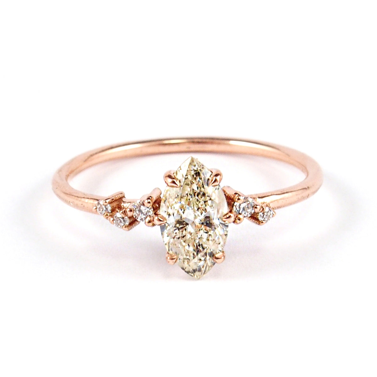 Diamantring Kasha