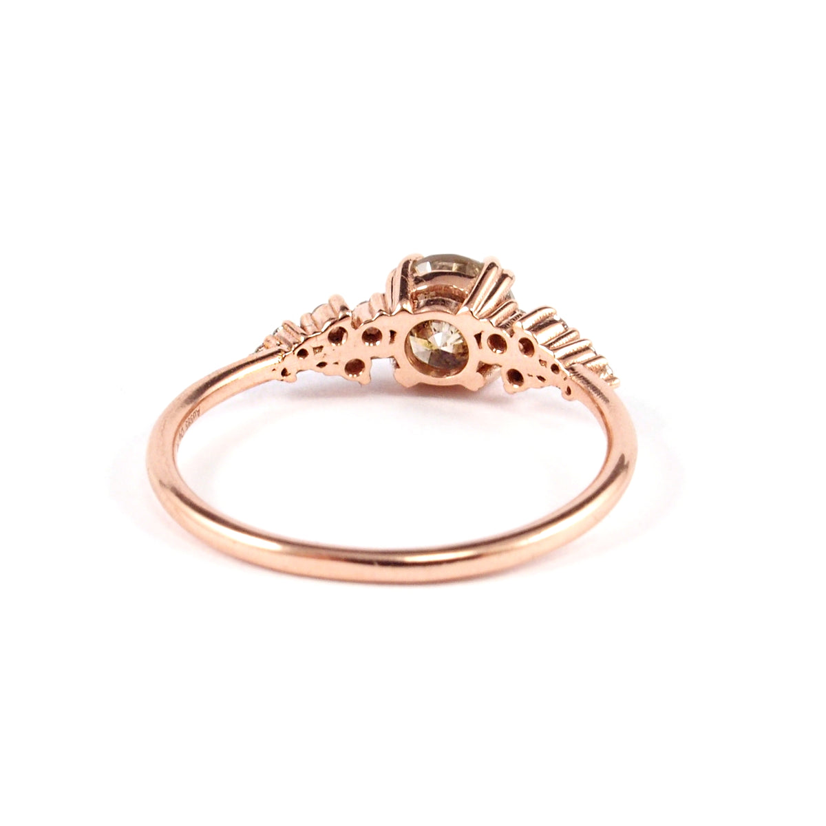 Diamantring Daria